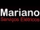 Logo de Mariano Serviços Elétricos